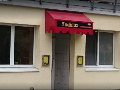 照片: Grillhaus Andaluz