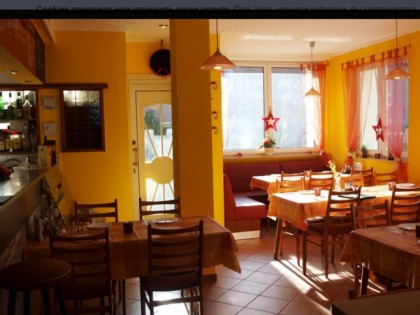 照片: Grillhaus Andaluz