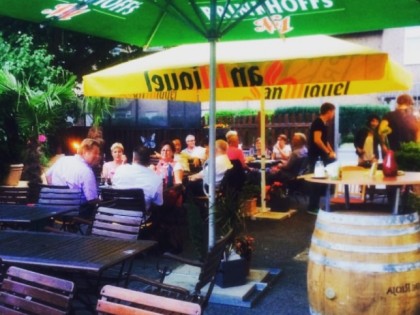 照片: Grillhaus Andaluz