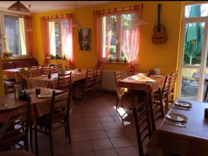 照片: Grillhaus Andaluz