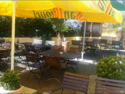 照片: Grillhaus Andaluz